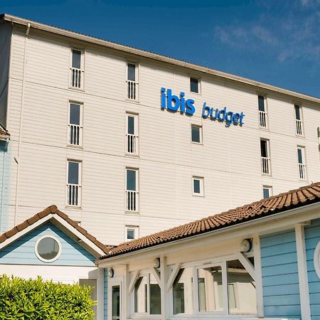 Ibis Budget Chambery Centre Ville Dış mekan fotoğraf