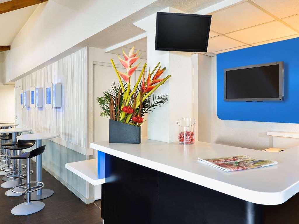 Ibis Budget Chambery Centre Ville Dış mekan fotoğraf