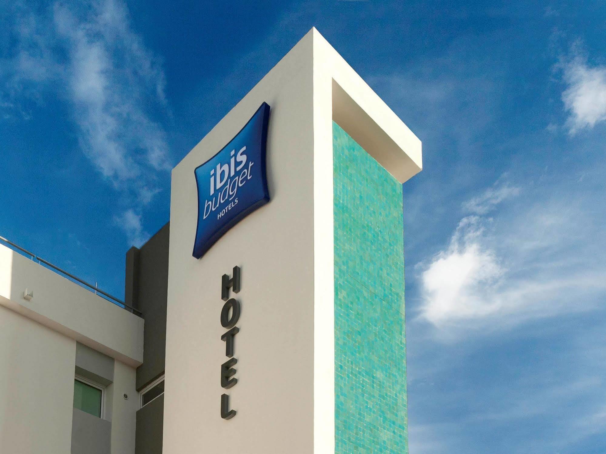 Ibis Budget Chambery Centre Ville Dış mekan fotoğraf